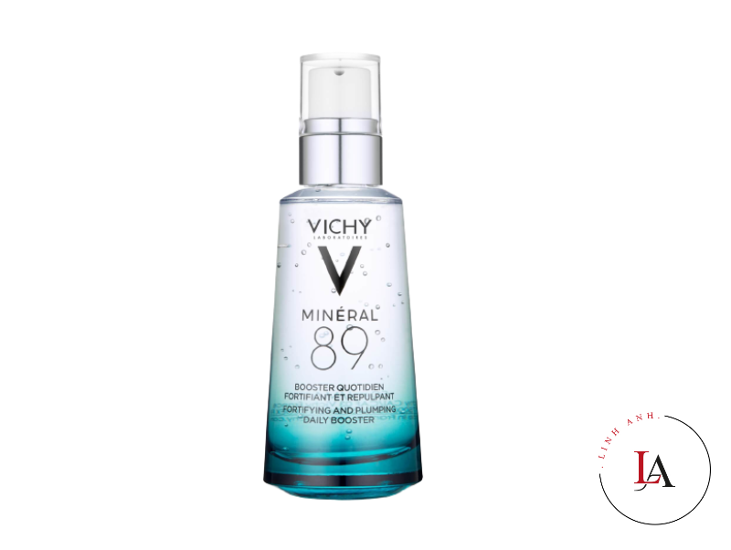 Serum Vichy 89 cấp nước 50ml